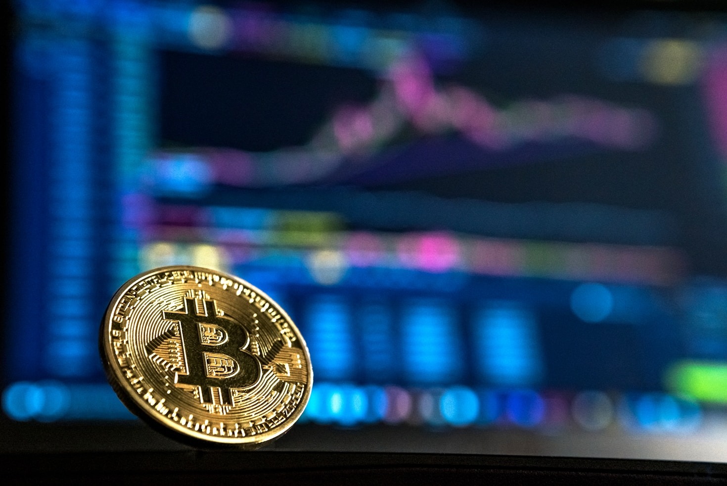 Explorando o universo das moedas descentralizadas
